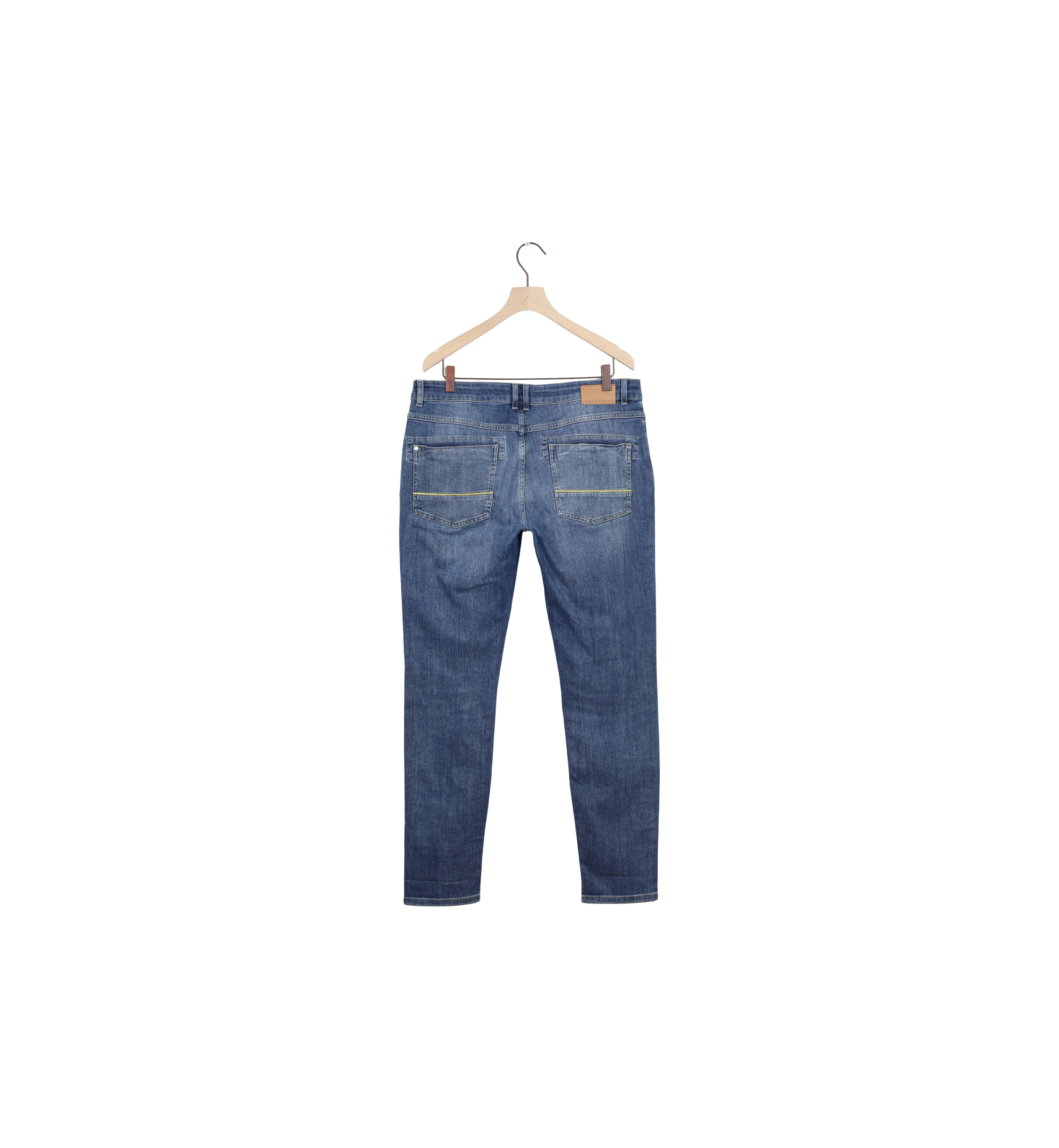 Packshot / Blue / ReLoved